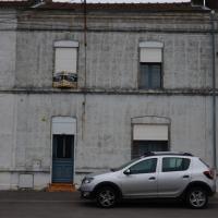 Charmante maison de ville proches toutes commodités Charmante maison de ville proches toutes commodités