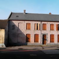 Corps de Ferme Corps de Ferme