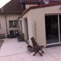 maison semi-individuelle tout confort maison semi-individuelle tout confort