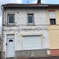 Immeuble de 2 logements ou Semi individuelle avec jardin Immeuble de 2 logements ou Semi individuelle avec jardin
