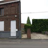 Maison semi-individuelle Maison semi-individuelle