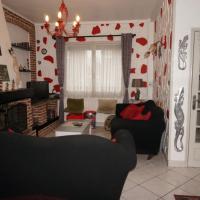 semi-individuelle de 110 m2 avec passage sur le coté semi-individuelle de 110 m2 avec passage sur le coté