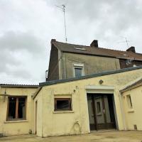 Maison de ville semi-individuelle tout confort avec garage Maison de ville semi-individuelle tout confort avec garage