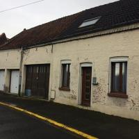 Maison semi-individuelle avec garage Maison semi-individuelle avec garage