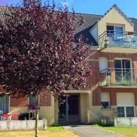 Appartement récent en rez de chaussée dans une résidence privée. Appartement récent en rez de chaussée dans une résidence privée.