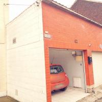Plain pied avec double garage Plain pied avec double garage
