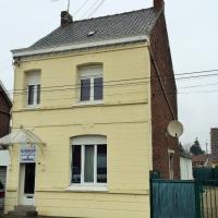 Belle maison bourgeoise individuelle avec garage Belle maison bourgeoise individuelle avec garage