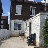 Maison semi-individuelle de 80m2 Maison semi-individuelle de 80m2