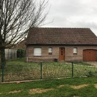 Pavillon Individuel avec Garage Pavillon Individuel avec Garage