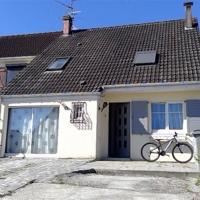 Maison spacieuse élevée sur sous sol complet, en résidence Maison spacieuse élevée sur sous sol complet, en résidence