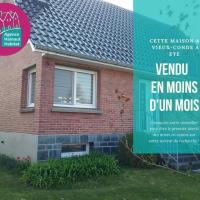 Pavillon individuel 5 chambres sur sous sol-complet. Pavillon individuel 5 chambres sur sous sol-complet.