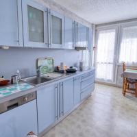 Appartement de 74.1m2 dans le centre ville de Valenciennes