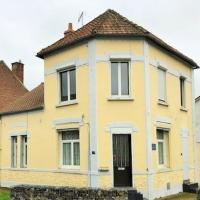 Maison individuelle avec garage. Maison individuelle avec garage.