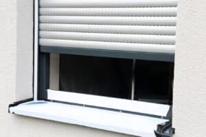 inconvenient volet roulant solaire 1