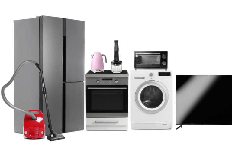 marque electromenager 1