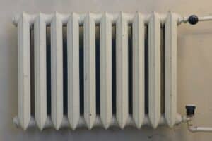 radiateur electrique fonte 1