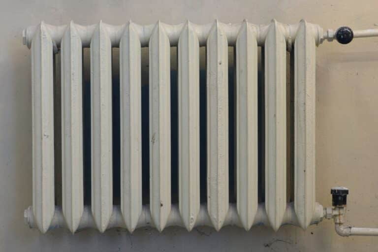 radiateur electrique fonte 1