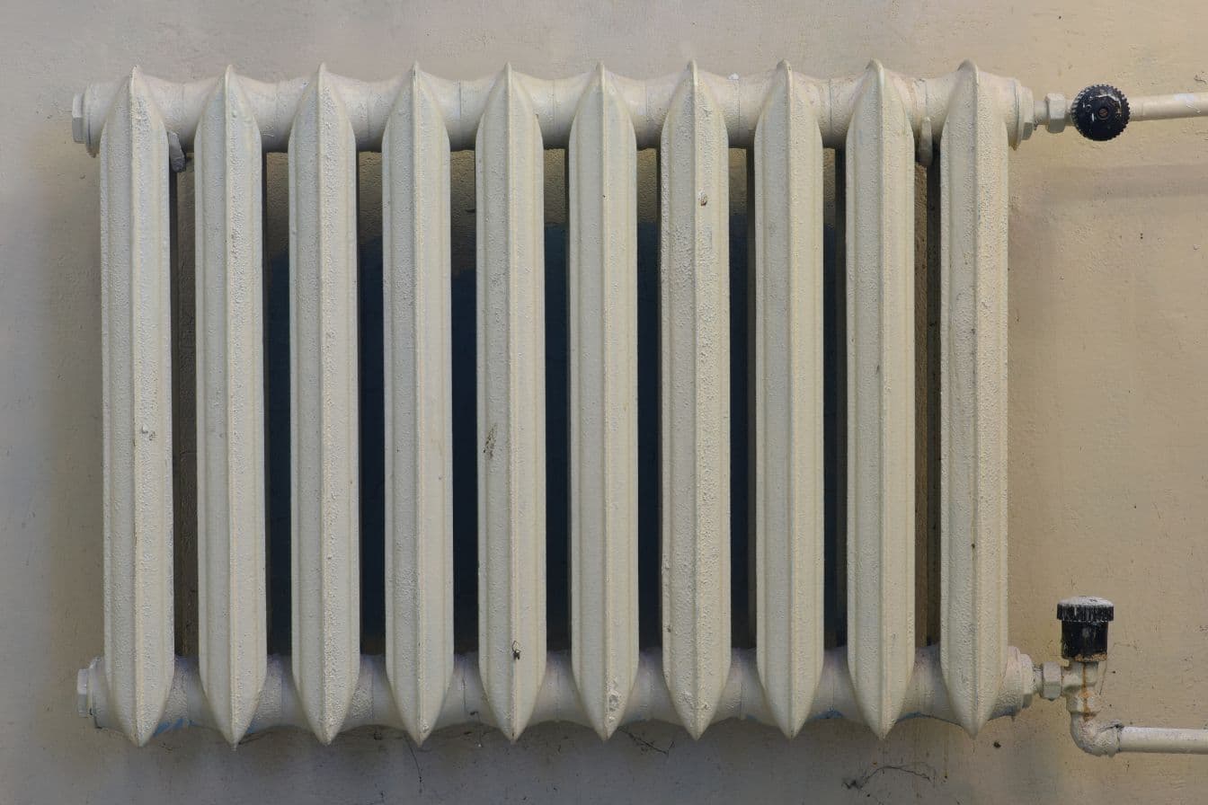 radiateur electrique fonte 1