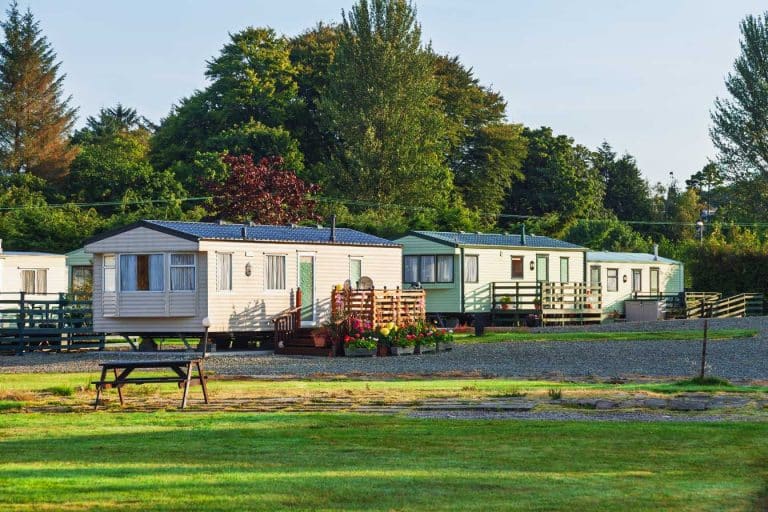 tarif location mobil home l annee 1