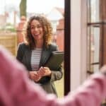 temps de reponse apres visite appartement hlm 1