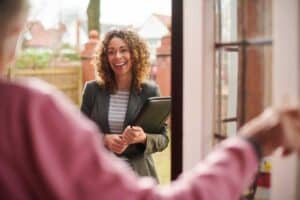 temps de reponse apres visite appartement hlm 1